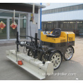 Laser Concrete Screeds Wet Concrete Finishing Machine FJZP-200